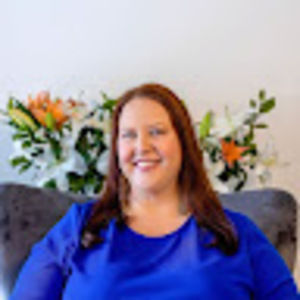 Meet your Posher, Kimberlee